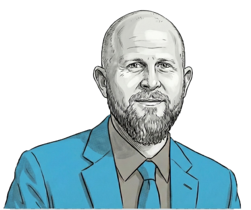 براد بارسكال