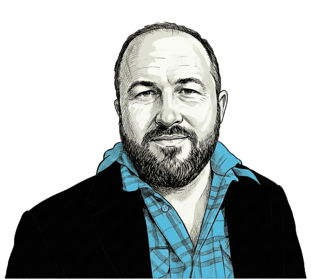 تشاد شنيتجر