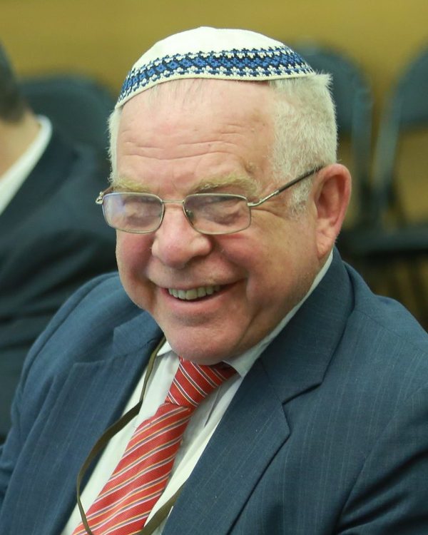 David Bedein