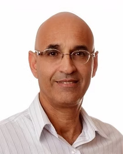 Shlomo Mofaz