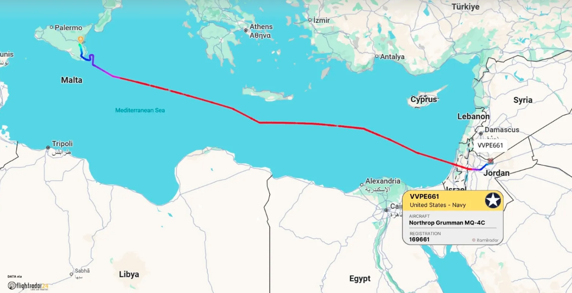 صورة استخدام قاعدة صقلية